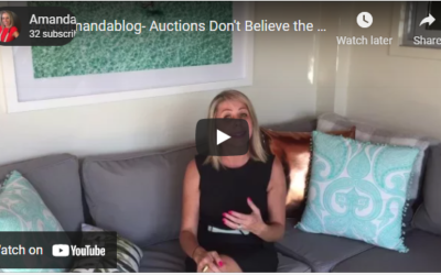 Auctions Don’t Believe the Hype
