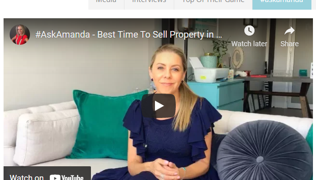 Best Time To Sell Property in a Changing Market