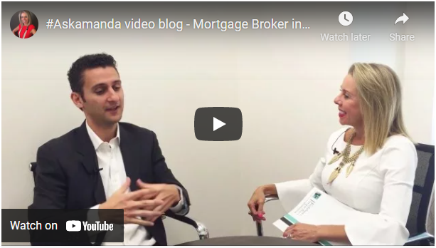 Mortgage Broker interview