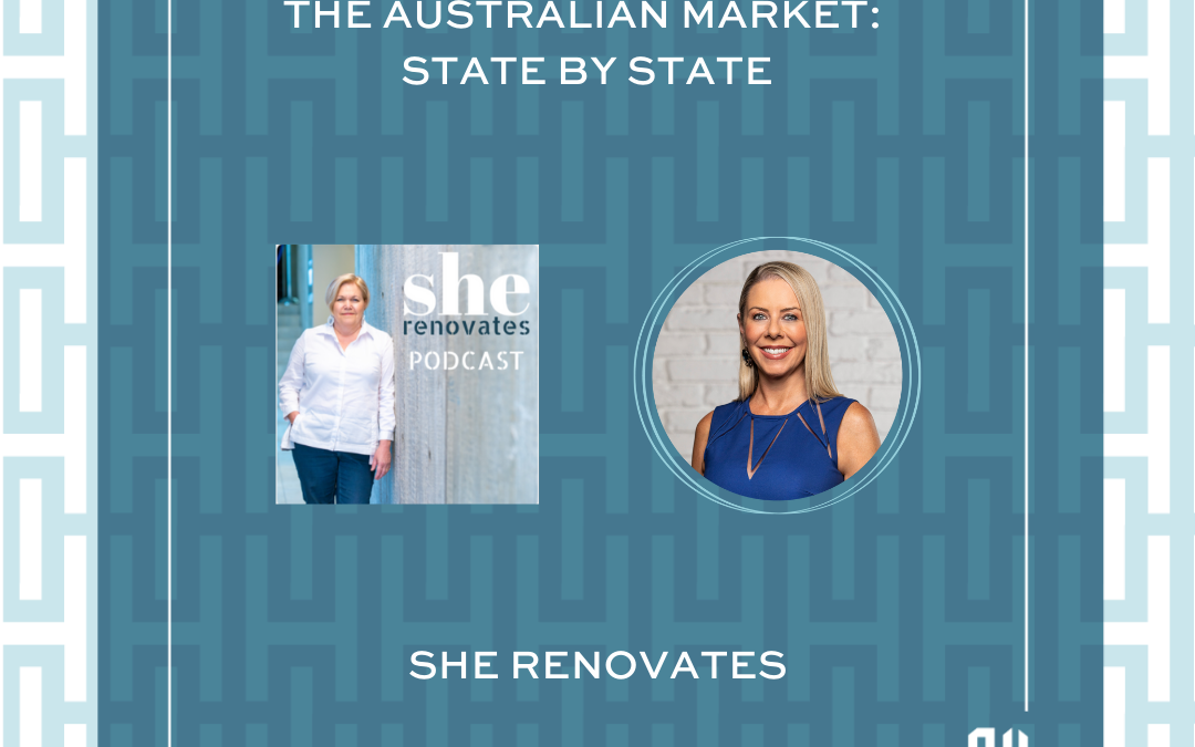 45 – The Australian Market: State By State