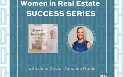 Women In Real Estate Success Series with Julie Davis