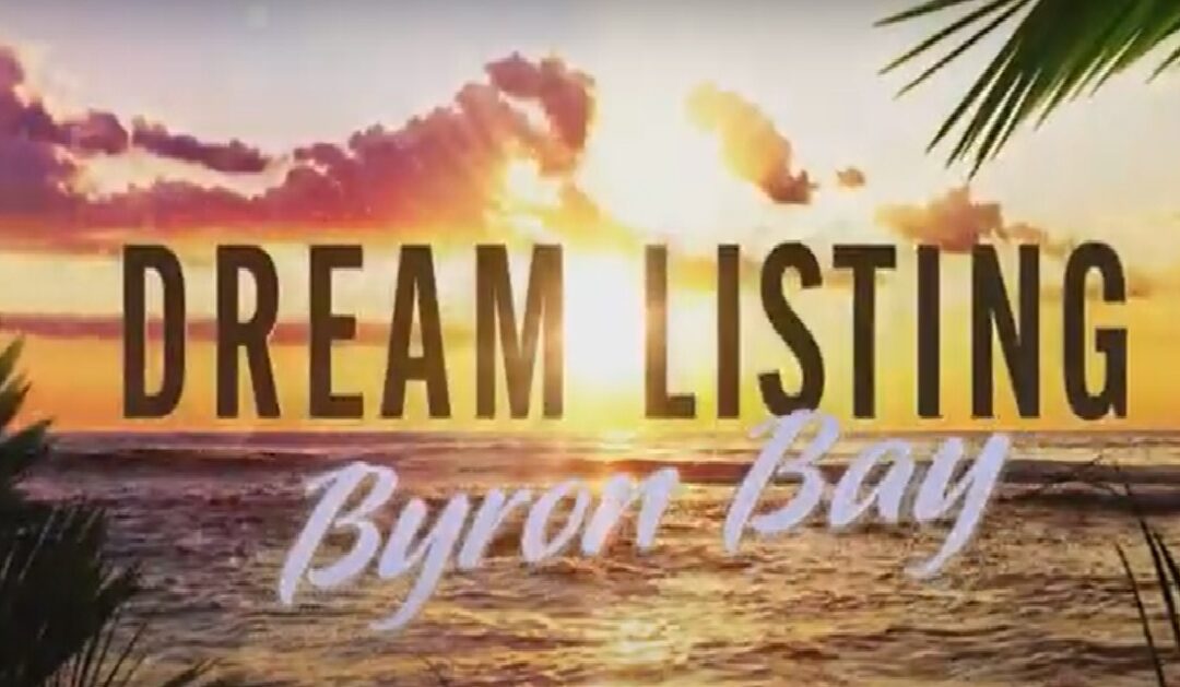 Amanda Dream listing – Byron Bay s1 e1