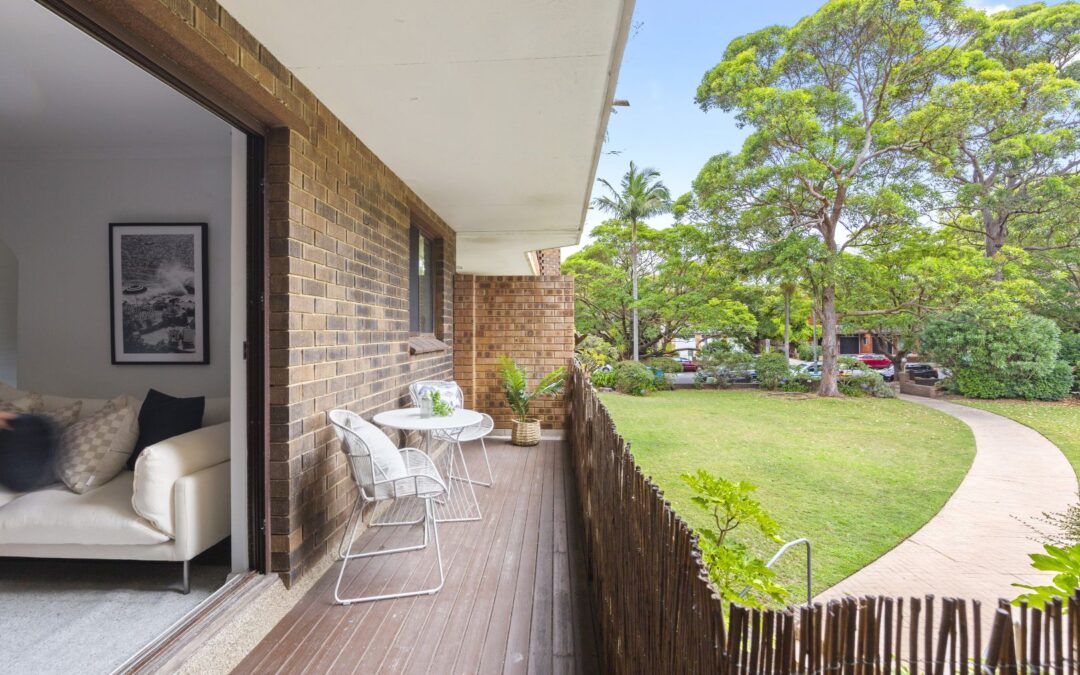 Dee Why Parade, Dee Why , 2 Bed, 1 Bath, 1 car